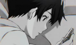 感情动漫图片,探寻动漫中的情感世界